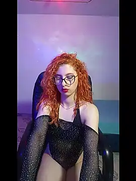 Chiara Angel online show from May 2026 01:34:02 AM