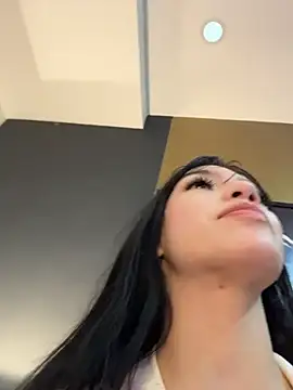 Maddison Foxxx online show from July 2026 12:41:01 PM