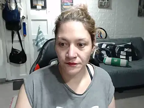 MarianaJaramillo wet online show from April 2026 03:43:02 AM