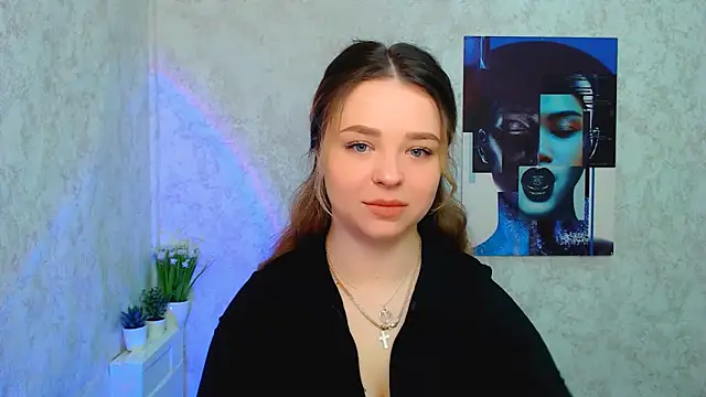 NicoleAura online show from May 2026 07:14:01 AM