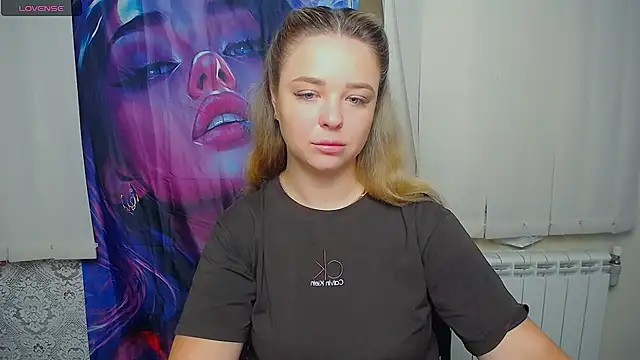 NicoleAura online show from June 2026 05:34:01 AM