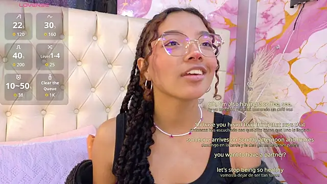 Snapshot of angeline_scot chatting on June 2026 12:17:01 PM angeline scot online show from June 2026 12:17:01 PM