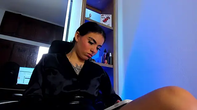 isabella hv online show from June 2026 07:07:01 PM