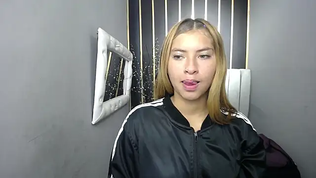 nancy blonde online show from May 2026 12:44:01 PM