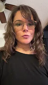 BaileyMFox online show from June 2026 09:41:02 PM