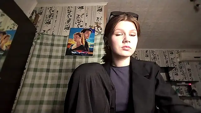 SharyLoughty online show from May 2026 04:23:01 PM