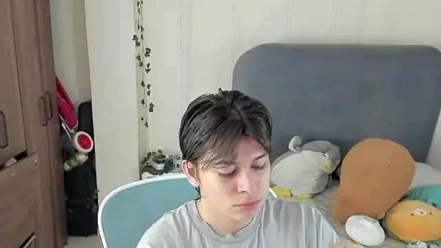 Felixzyn online show from July 2026 07:23:02 PM