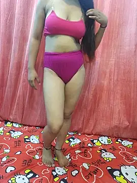 CuteHaseena online show from June 2026 07:54:02 AM