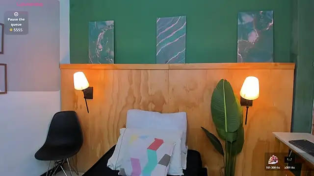 megansumer online show from July 2026 02:32:02 PM