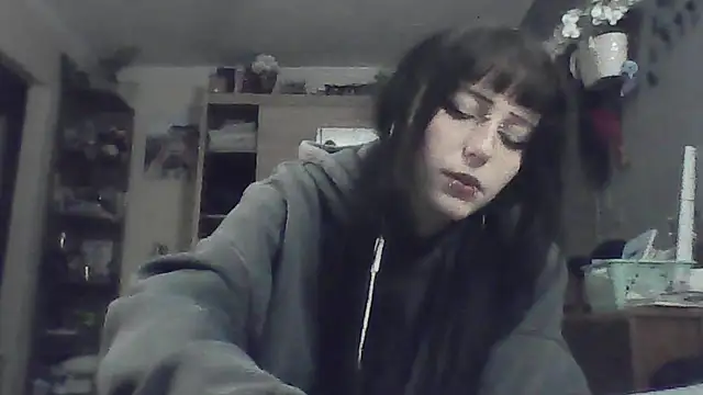 ChargedReign online show from May 2026 08:03:01 PM