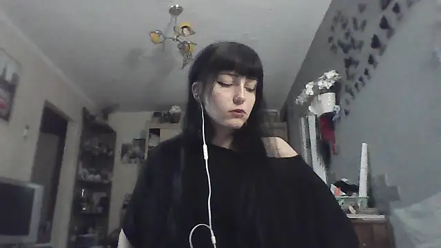 ChargedReign online show from June 2026 09:08:02 PM