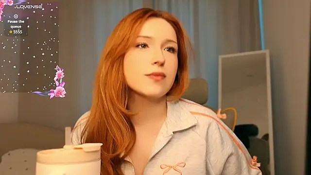 flaremoon online show from May 2026 01:16:02 PM