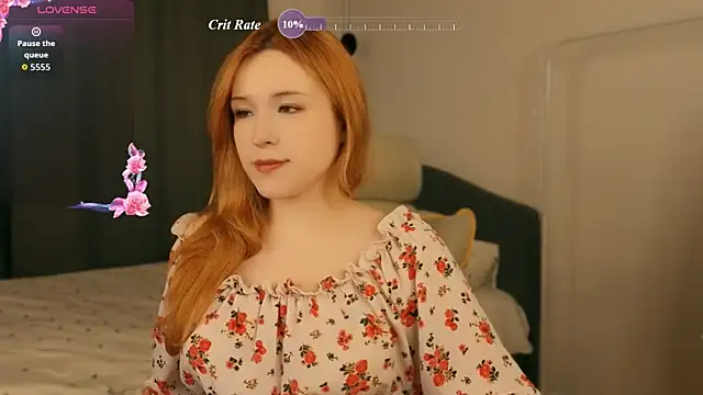Snapshot of flaremoon chatting on July 2026 04:19:02 AM flaremoon online show from July 2026 04:19:02 AM