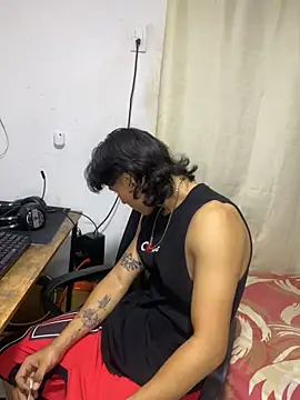 Trevor Belmont09 online show from June 2026 11:25:01 PM