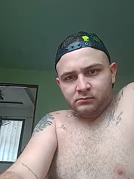 JHANXON online show from May 2026 06:47:01 PM
