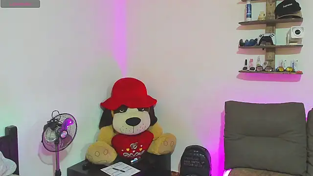 Snapshot of Teo_Rave chatting on May 2026 05:19:02 PM Teo Rave online show from May 2026 05:19:02 PM
