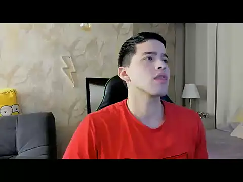 RONNY COLTON online show from April 2026 01:36:01 AM