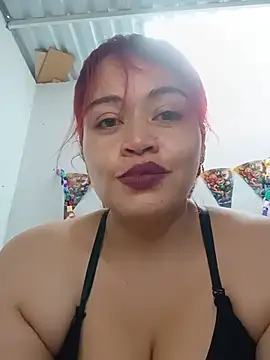 Amaranta-Luque online show from June 2026 08:00:02 PM
