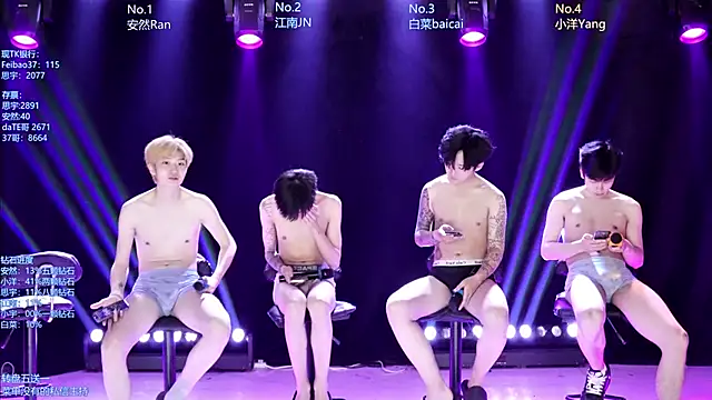 AOA-MIC online show from April 2026 12:30:02 AM