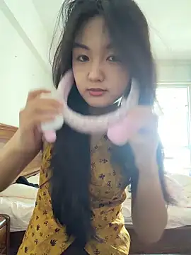 dearBeibeii online show from May 2026 06:10:02 AM