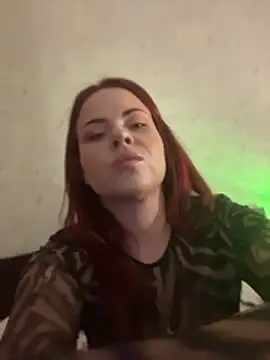 AmyPark  online show from April 2026 07:55:02 PM