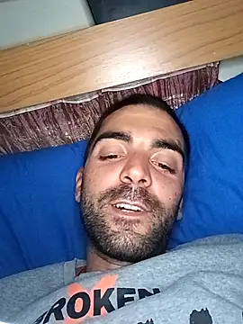 alieno napoletano online show from April 2026 07:37:01 PM