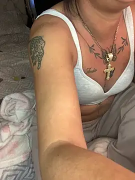 MissNYXuk online show from April 2026 07:05:02 PM