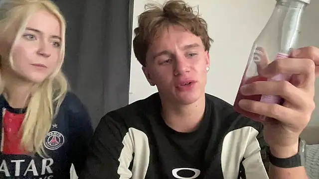 SofiaNLukaBabe online show from May 2026 10:41:02 PM