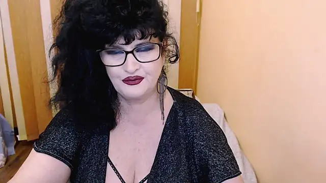 QuuenOfSin online show from December 2024 06:37:01 PM