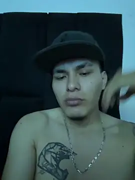 ZetaMeen online show from April 2026 04:37:02 AM