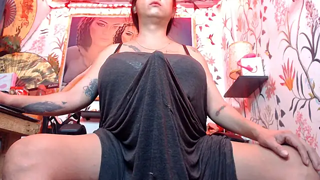 12inALWAYSHARDCUM online show from September 2025 11:38:01 PM