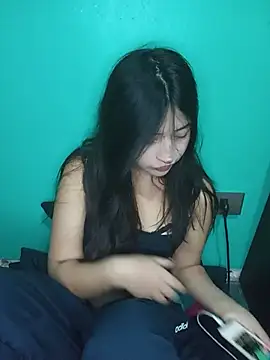 HonyHanna online show from July 2026 01:41:02 AM