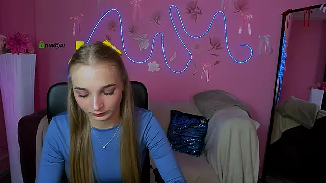 ollivia dream online show from May 2026 09:25:01 AM