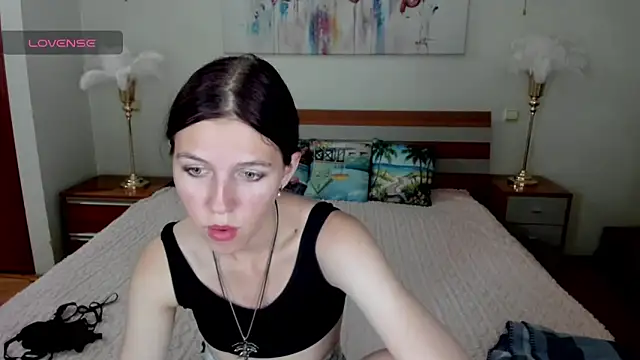 MaryRapunzel online show from June 2026 08:57:02 PM
