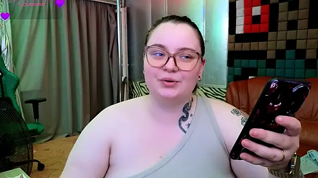 CatherineClaire online show from July 2026 04:16:01 PM