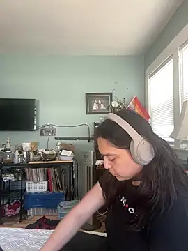 athanathelesbian online show from April 2026 08:54:02 PM