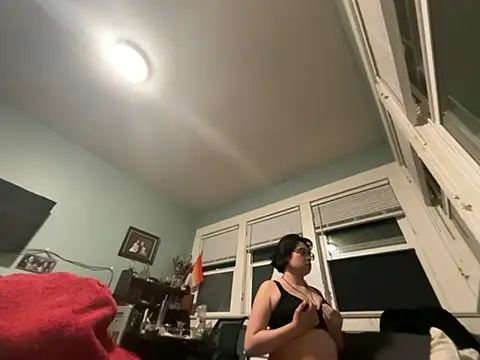 athanathelesbian online show from May 2026 09:46:01 AM