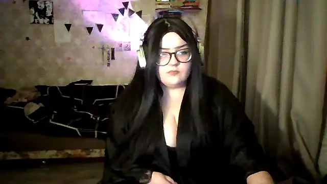 Moon Fairy2 online show from April 2026 06:13:02 PM