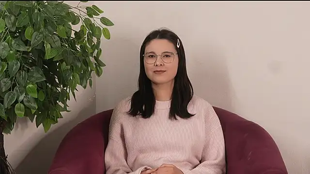 FlorentinaPinson online show from April 2026 10:07:02 AM