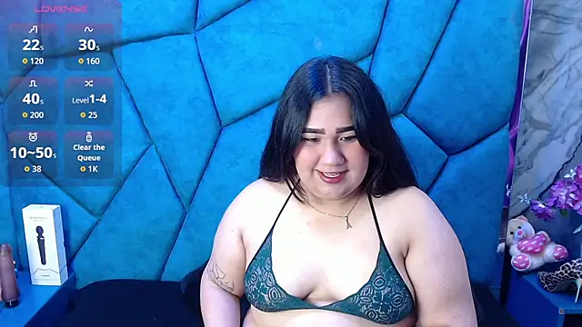 Rachel Swetty2 online show from April 2026 12:58:02 PM