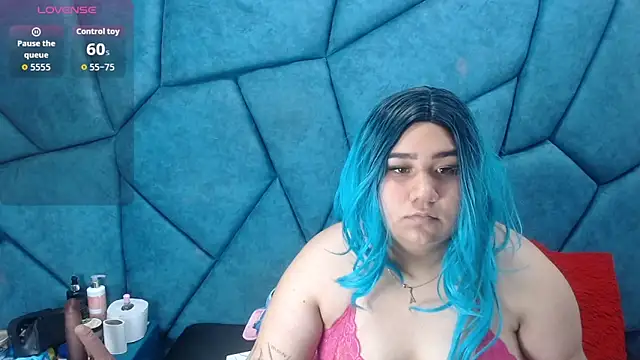 Rachel Swetty2 online show from May 2026 01:27:01 PM