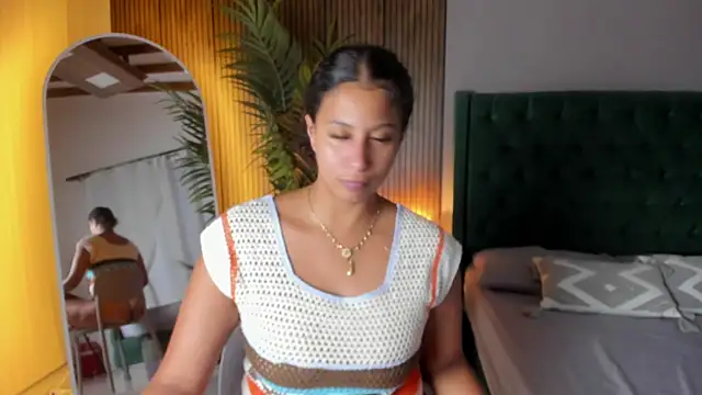 Chloefixxx online show from June 2026 08:52:01 PM