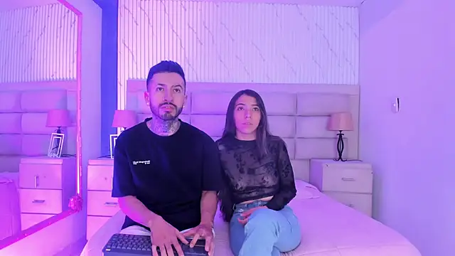 StevenAndLaura online show from May 2026 05:02:02 AM