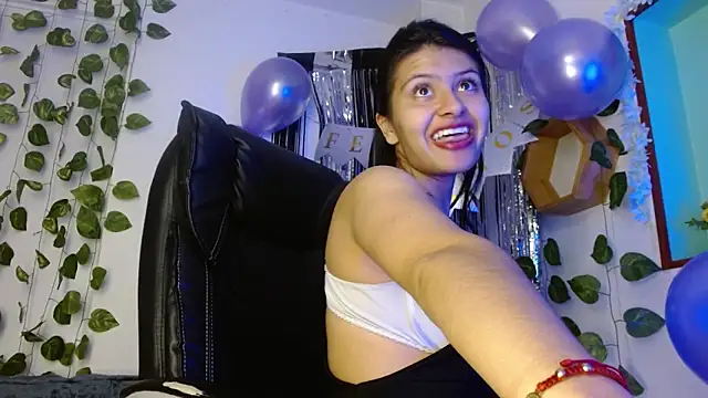 Jennal-Guerrero online show from June 2026 12:05:02 AM