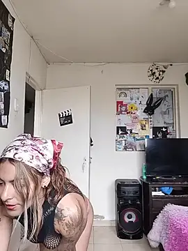evafuckasd online show from June 2026 06:07:01 PM