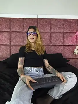 Snapshot of JessieGarvet19 chatting on July 2026 04:30:01 AM JessieGarvet19 online show from July 2026 04:30:01 AM