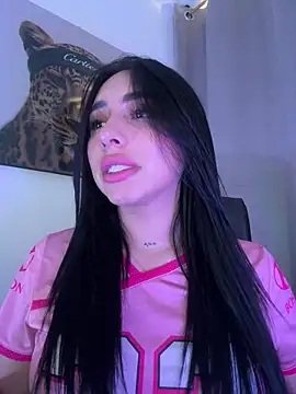 IsabellaNoir  online show from May 2026 08:46:02 PM