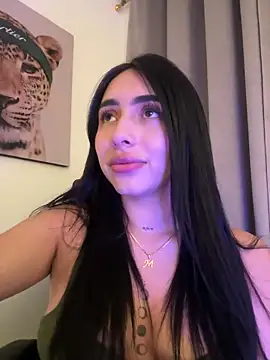 IsabellaNoir  online show from June 2026 12:16:02 AM