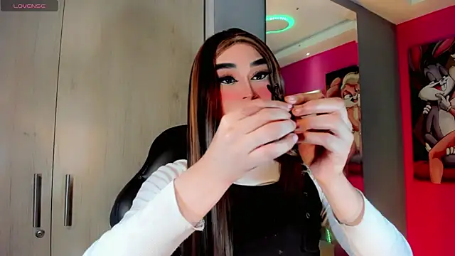Snapshot of Camila_Vasquezz1 chatting on July 2026 11:35:01 AM Camila Vasquezz1 online show from July 2026 11:35:01 AM