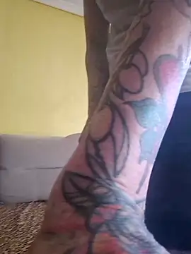 DuroHustler online show from May 2026 03:27:01 PM